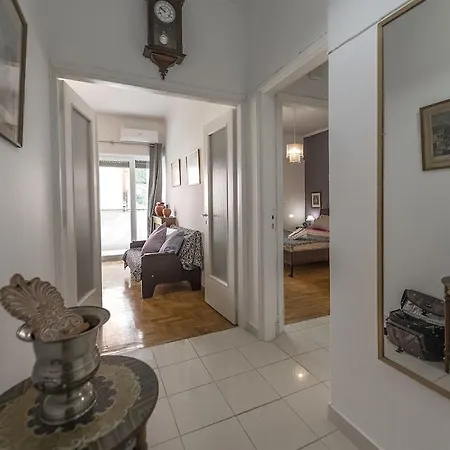 Neverland Apartment Athens