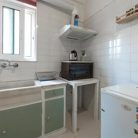 Neverland Apartment Athens